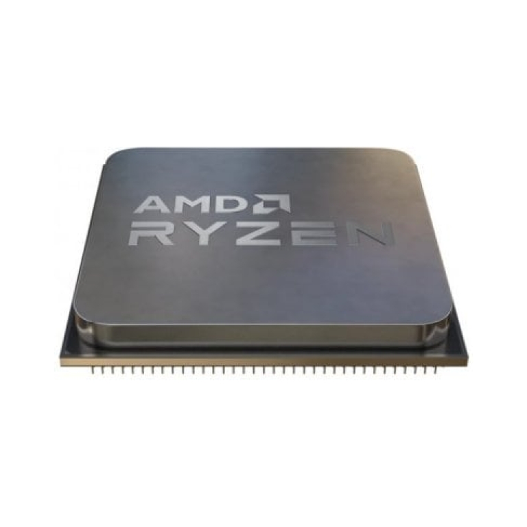 Processador AMD Ryzen 7 5700X 3.4GHz Box Sem Cooler