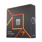 Processador AMD Ryzen 7 7700X Sem Cooler 4.5 GHz Box