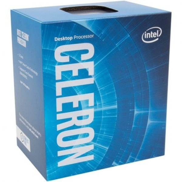 Processador Intel Celeron G5905 3.50GHz