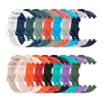 Pulseira Huawei Band 8 / Huawei Band 9 / Honor Band 9 Silicone Azul Marinho