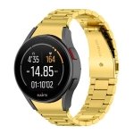 Pulseira Metal Elos Samsung Galaxy Watch 4/5/6 Dourado