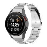 Pulseira Metal Elos Samsung Galaxy Watch 4/5/6 Prateado