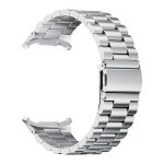 Pulseira Metal Elos Samsung Galaxy Watch Ultra Prateado