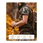 Pulseira Metal Elos Samsung Galaxy Watch Ultra Prateado