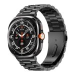 Pulseira Metal Elos Samsung Galaxy Watch Ultra Preto