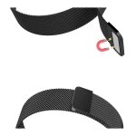 Pulseira Milanesa Magnética Huawei Watch Fit 3 Dourado