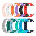 Pulseira Xiaomi Mi Smart Band 8 Silicone Azul
