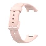 Pulseira Xiaomi Smart Band 7 Pro Silicone Rosa