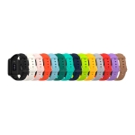 Pulseira Xiaomi Smart Band 7 Pro Silicone Rosa