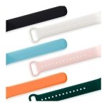 Pulseira Xiaomi Smart Band 8 Active / Redmi Smart Band 2 Silicone Azul Marinho