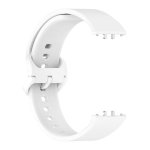 Pulseira de silicone Samsung Galaxy Fit 3 Branco