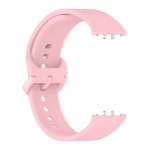 Pulseira de silicone Samsung Galaxy Fit 3 Rosa