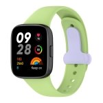 Pulseira de silicone Xiaomi Redmi Watch 3 Sports Lima