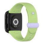 Pulseira de silicone Xiaomi Redmi Watch 3 Sports Lima
