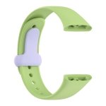 Pulseira de silicone Xiaomi Redmi Watch 3 Sports Lima