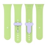 Pulseira de silicone Xiaomi Redmi Watch 3 Sports Lima