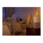 Purificador de ar Xiaomi Smart Pet Care Air Purifier Branco