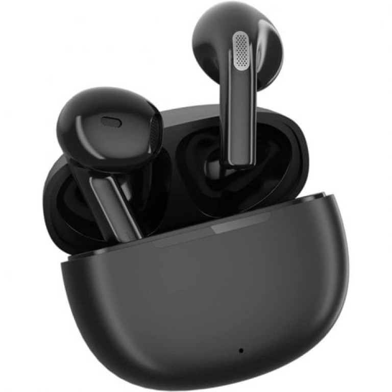 QCY AilyPods T20 Auriculares Bluetooth Pretos