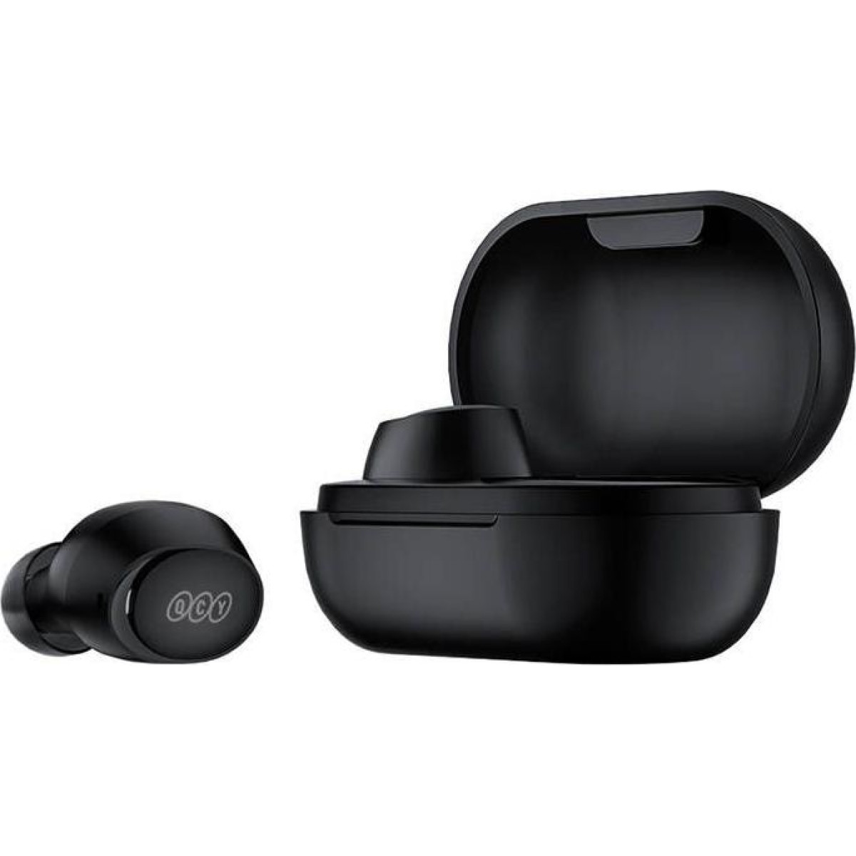 QCY ArcBuds Lite, Black