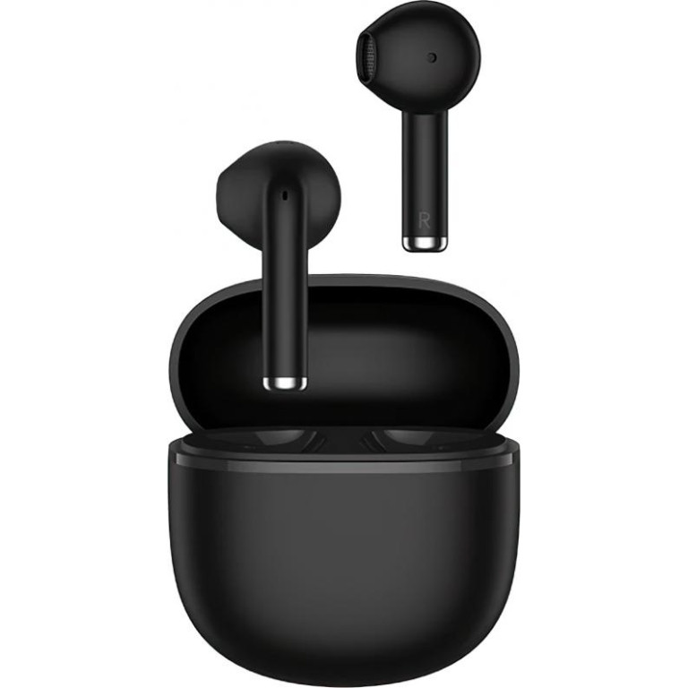 QCY Earphones TWS AilyBuds Lite (black)