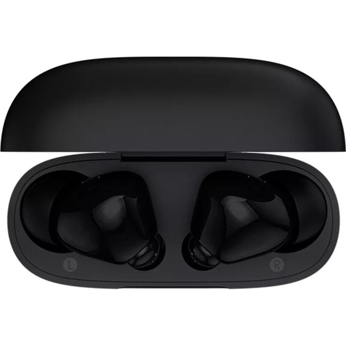QCY Earphones TWS T19 (black)