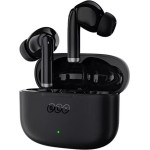 QCY Earphones TWS T19 (black)