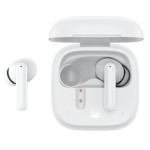 QCY T13 ANC Auriculares Bluetooth Brancos