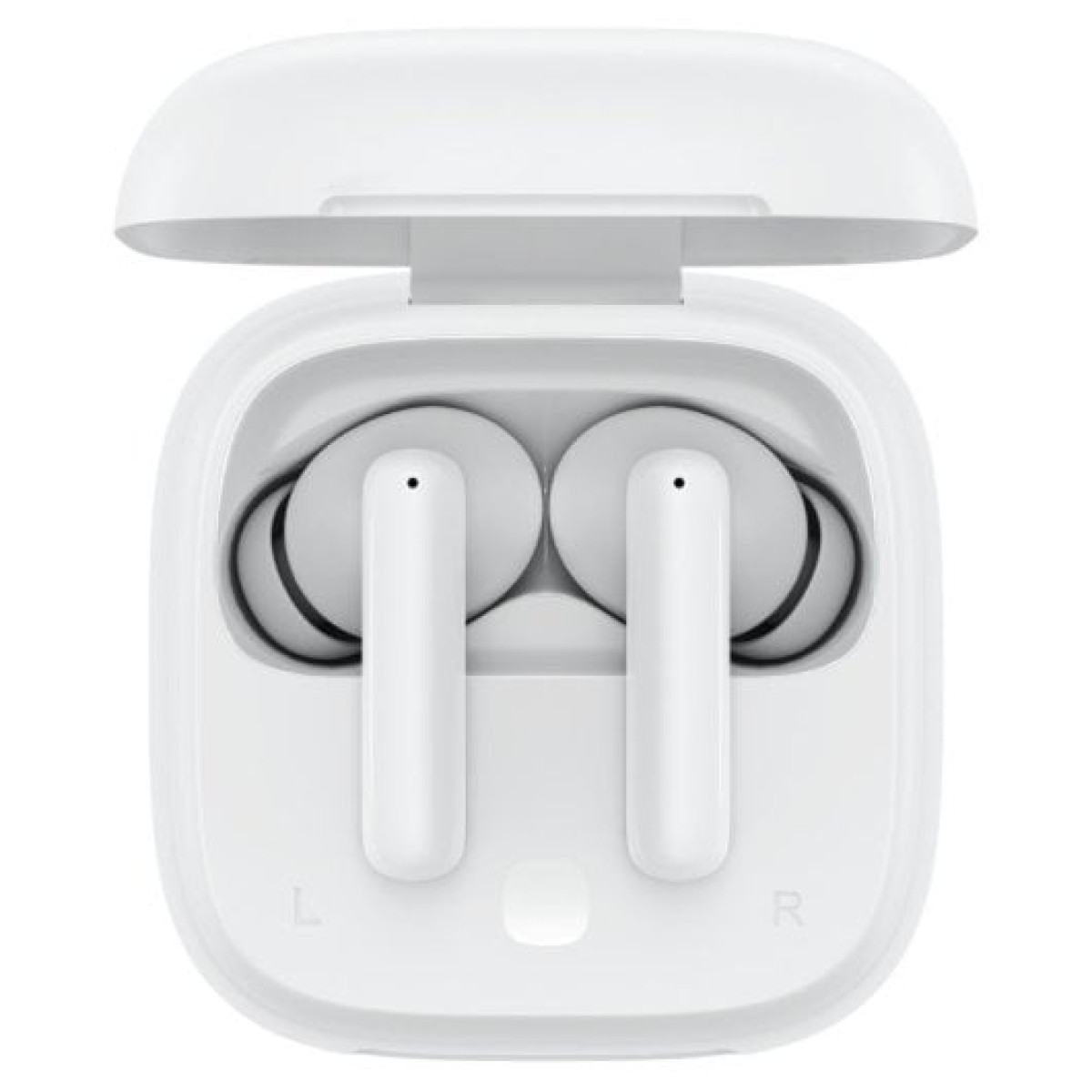 QCY T13 ANC Auriculares Bluetooth Brancos