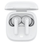 QCY T13 ANC Auriculares Bluetooth Brancos