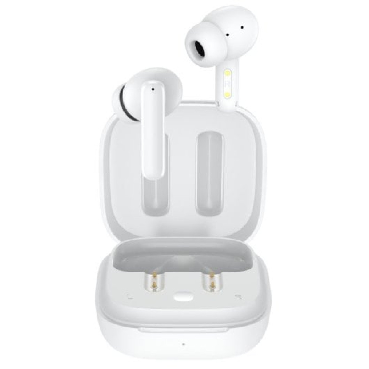 QCY T13 ANC Auriculares Bluetooth Brancos