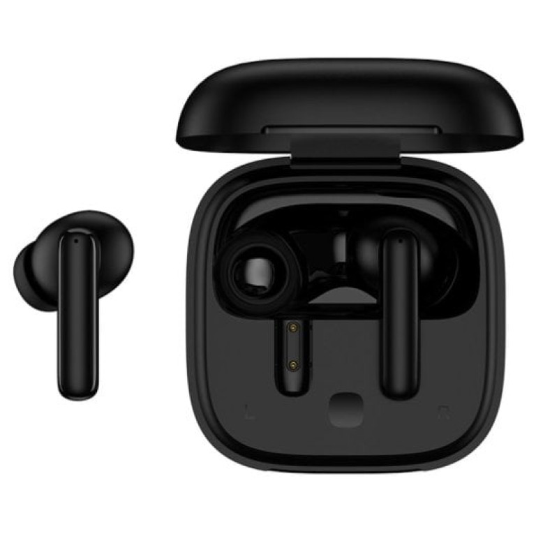 QCY T13 ANC Auriculares Bluetooth Pretos