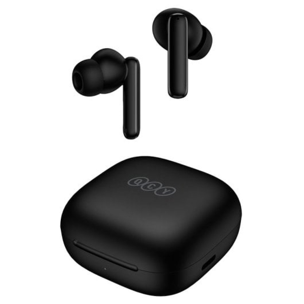QCY T13 ANC Auriculares Bluetooth Pretos