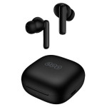 QCY T13 ANC Auriculares Bluetooth Pretos