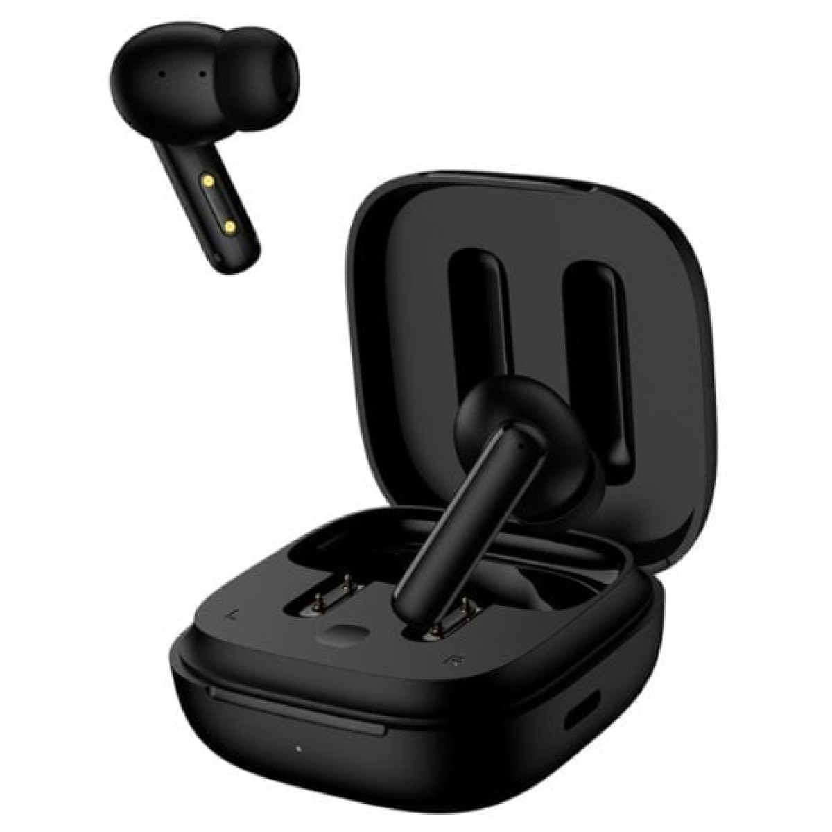 QCY T13 ANC Auriculares Bluetooth Pretos