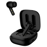 QCY T13 ANC Auriculares Bluetooth Pretos