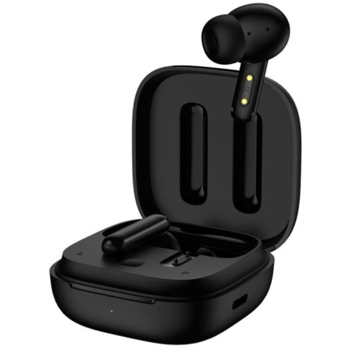 QCY T13 ANC Auriculares Bluetooth Pretos