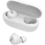 QCY T17 TWS Earphones (white)