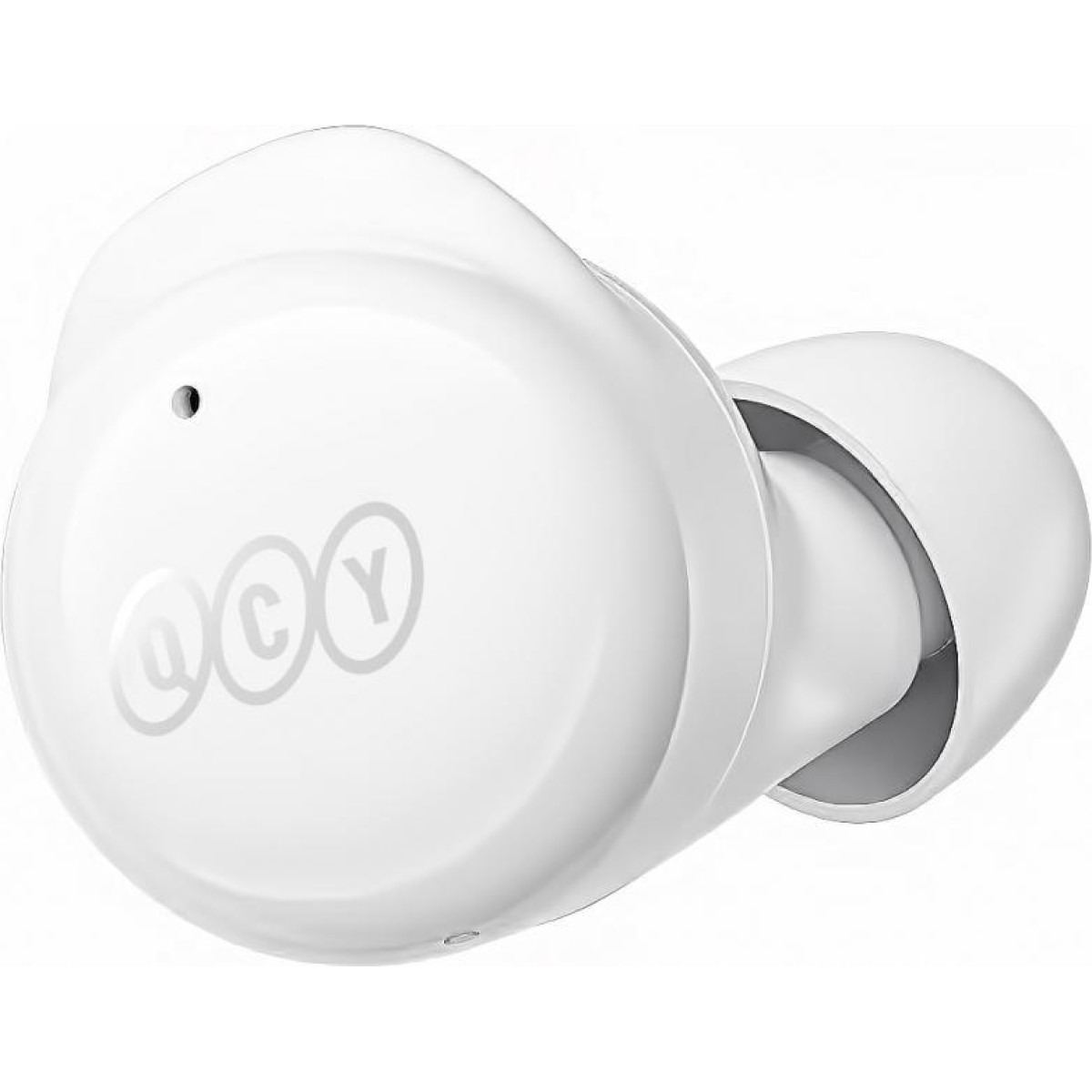 QCY T17 TWS Earphones (white)