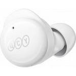 QCY T17 TWS Earphones (white)