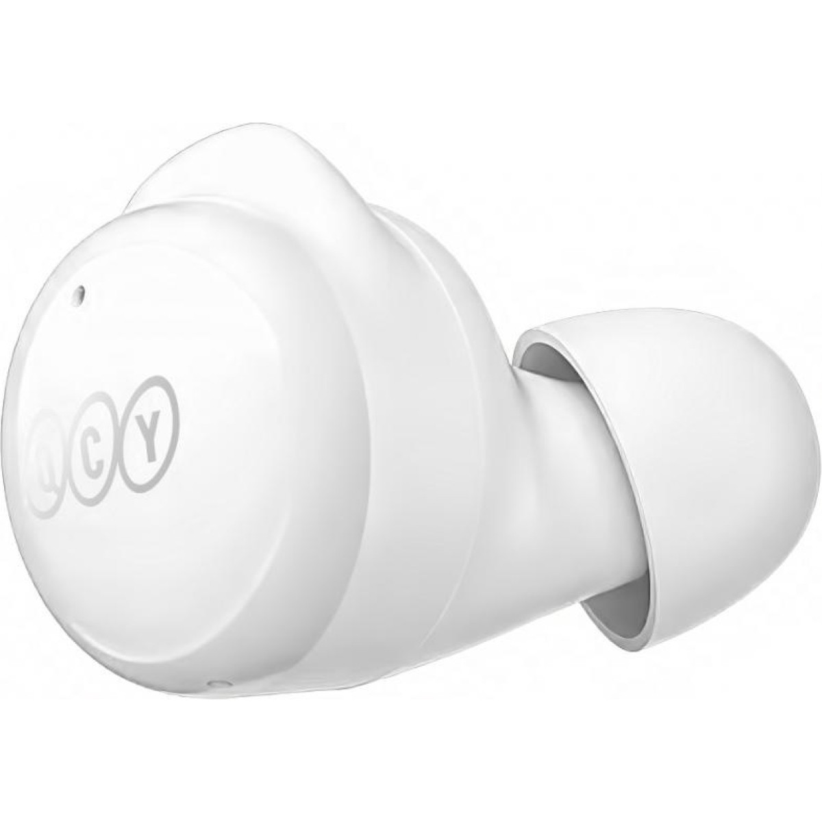 QCY T17 TWS Earphones (white)