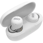 QCY T17 TWS Earphones (white)