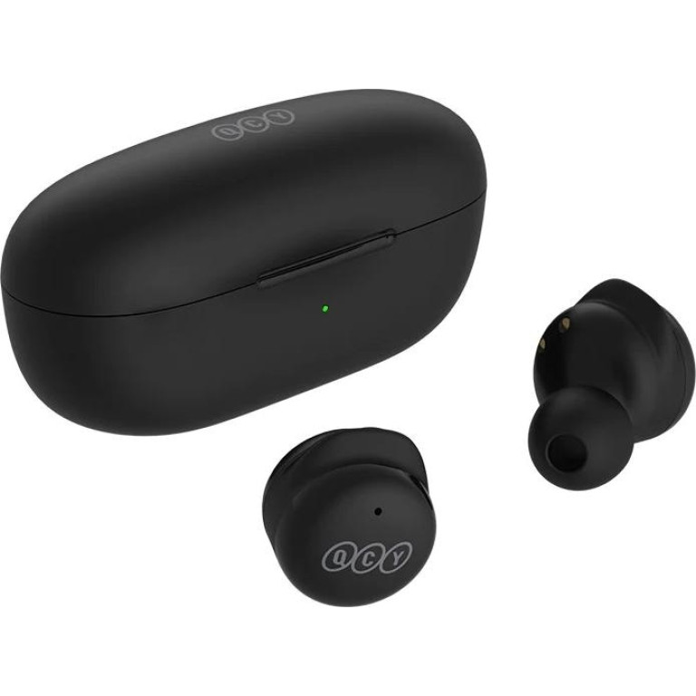 QCY T17