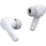 QCY Wireless Earphones TWS T13x (white)