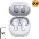 QCY Wireless Earphones TWS T13x (white)