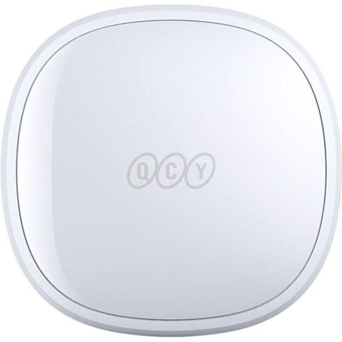 QCY Wireless Earphones TWS T13x (white)