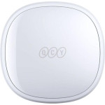 QCY Wireless Earphones TWS T13x (white)