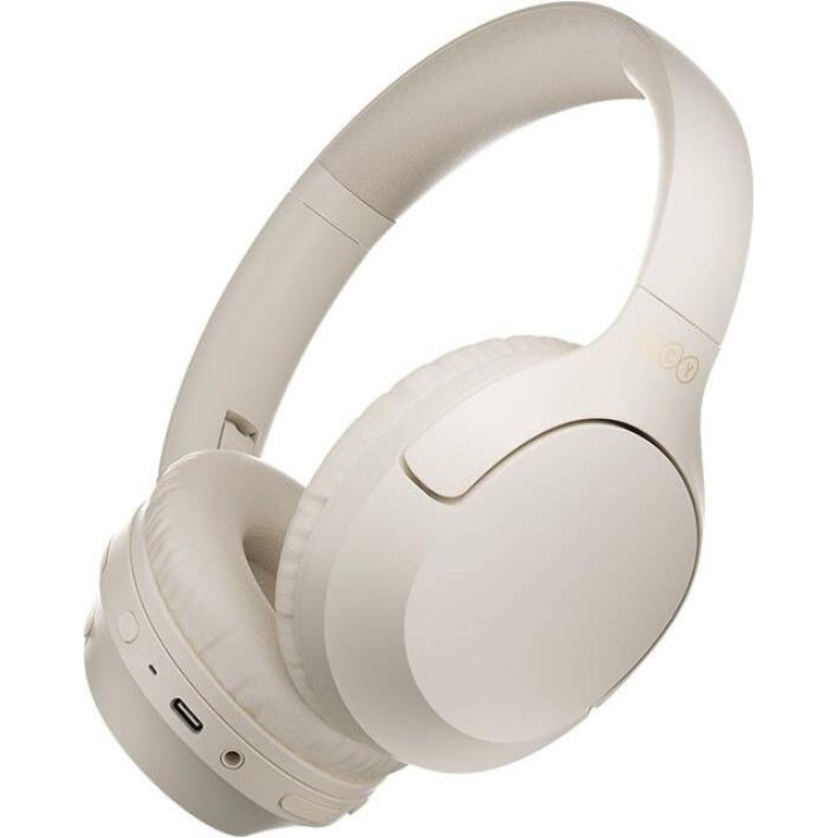 QCY Wireless Headphones H2 PRO (white)