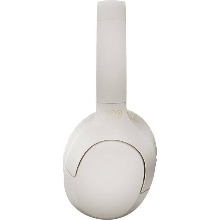 QCY Wireless Headphones H2 PRO (white)