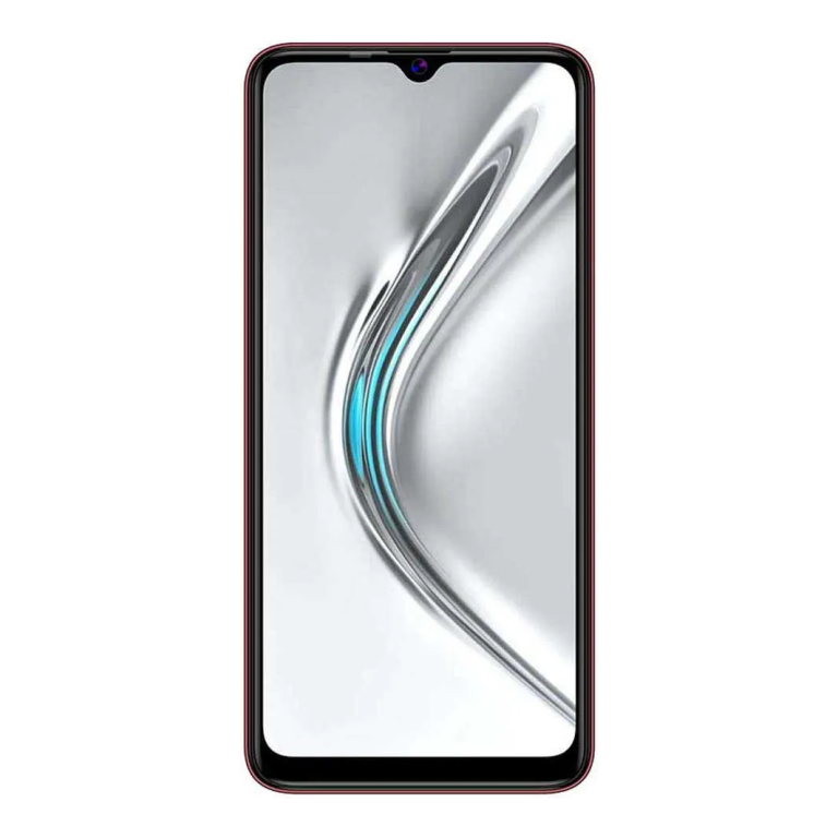 Qubo P668 3GB/32GB Vermelho