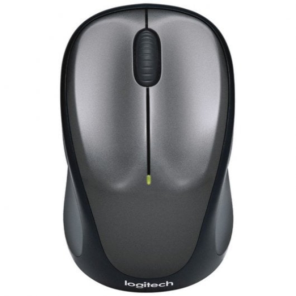 Rato Logitech M235 1000DPI Sem Fios